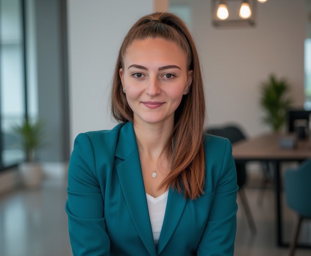 Sabina Mesic